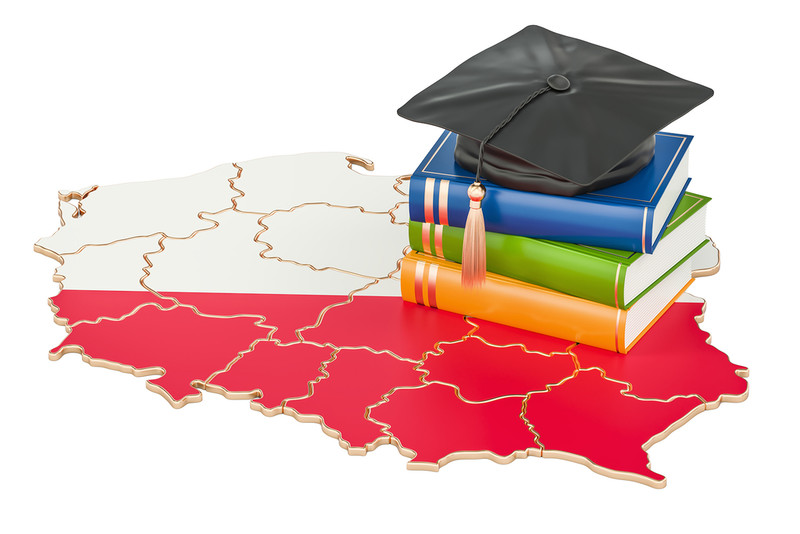 Dyplomy polskich uczelni mają być automatycznie uznawane w krajach Beneluksu i bałtyckich