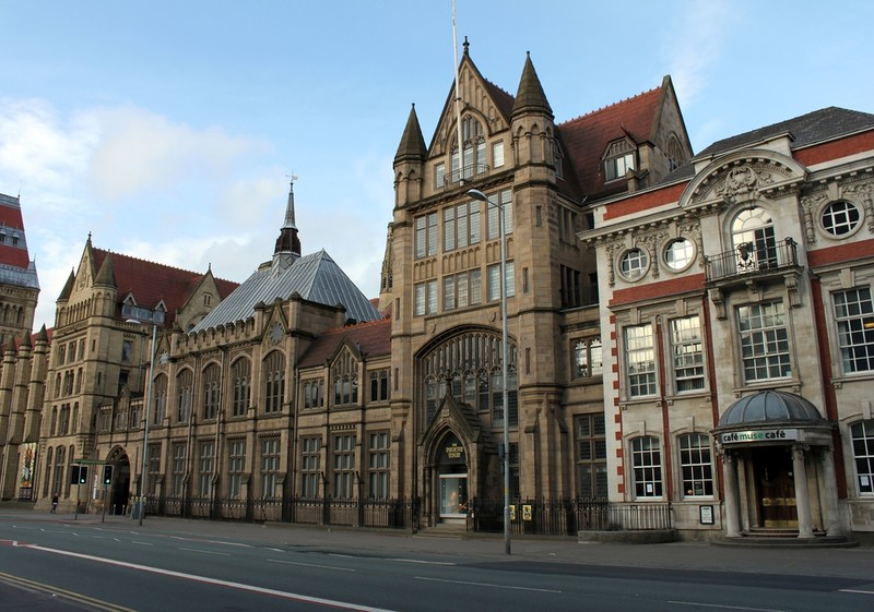 Manchester Museum z najważniejszą nagrodą Europejskiego Muzeum Roku 2025