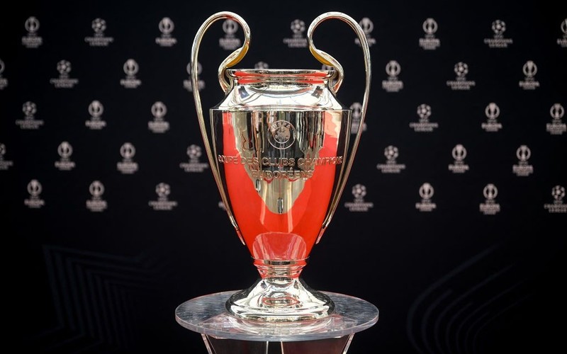 Manchester City, Chelsea and Newcastle United will also play in the Champions League