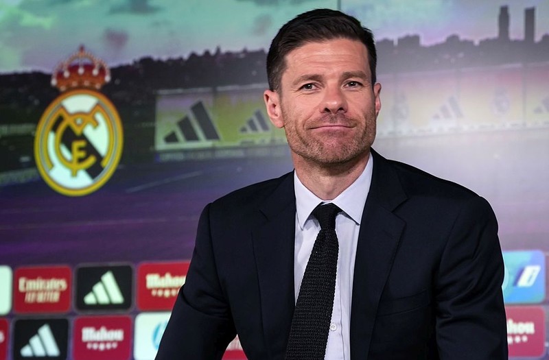 Liga hiszpańska: Real potwierdził zatrudnienie trenera Alonso