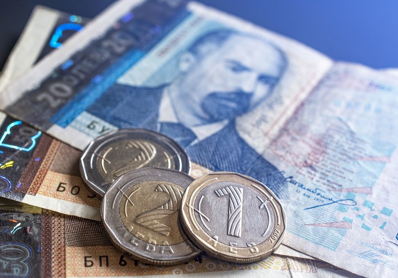 Bułgaria coraz bliżej wejścia do strefy euro. Może się to stać już w 2026 r.