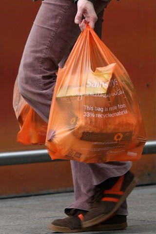 Londyn: Sainsbury's wprowadza usługę "click and collect"