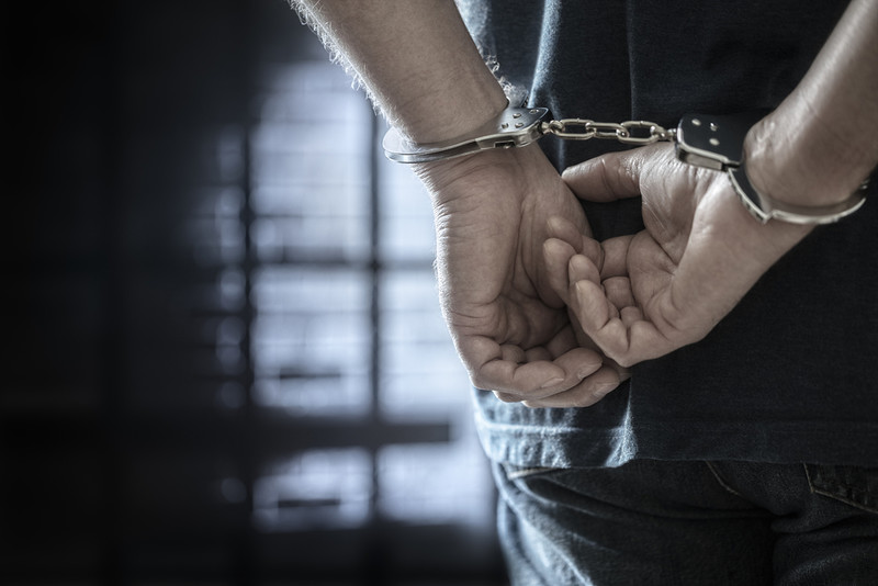 Ukrywający się w Anglii przez ponad 20 lat gangster został przekazany Polsce