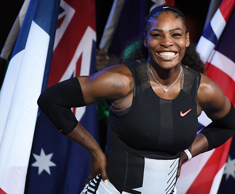 Serena Williams domaga się szacunku ze strony Johna McEnroe'a