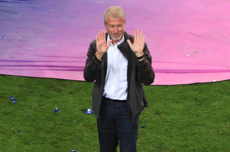 Liga angielska: Brytyjski rząd gotowy w sądzie rozstrzygnąć sprawę z Abramowiczem