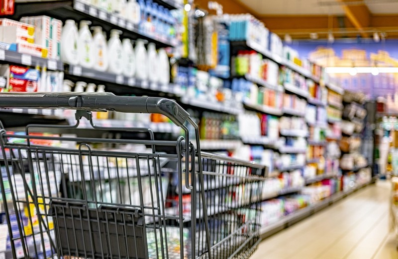 Apel o wprowadzenie nowej zasady "60 dni" we wszystkich supermarketach w Wielkiej Brytanii