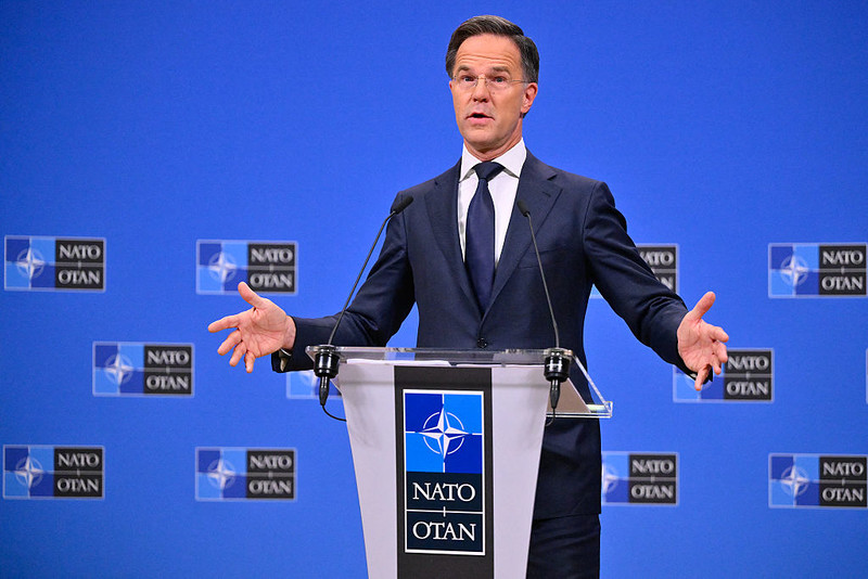 Bloomberg: NATO chce pięciokrotnie zwiększyć naziemną obronę powietrzną w Europie