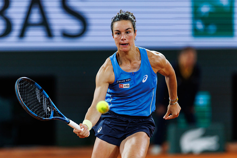 French Open: Sensacja na na Roland Garros. 361. w rankingu Boisson zagra w półfinale