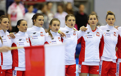 Handball World Cup: Poles met their rivals