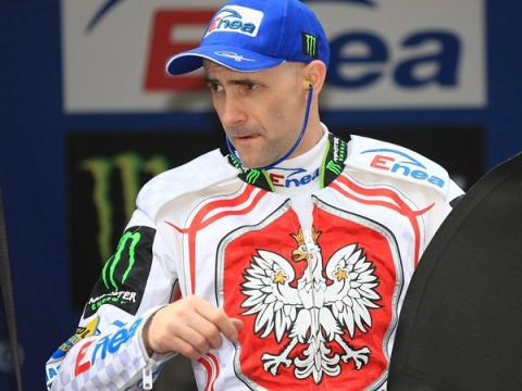 Tomasz Gollob accident: The prosecutor's office has canceled the investigation