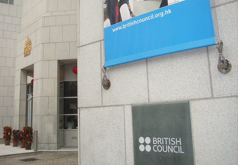 Rosja uznała British Council za organizację niepożądaną