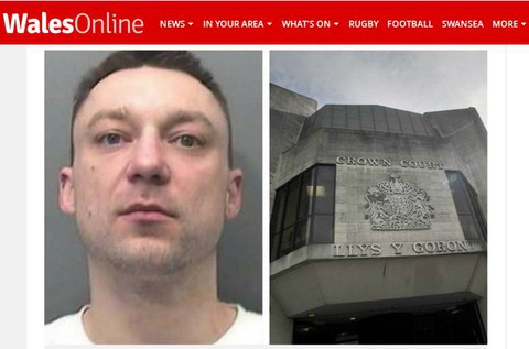 Polish man faces deportation after he is jailed for abusing and beating his partner