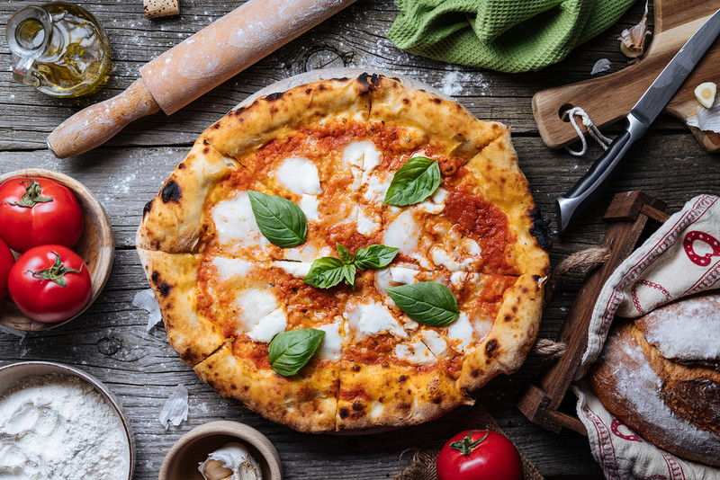 Dwie polskie pizzerie wśród 50 najlepszych pizzerii w Europie. Najlepsza jest w Londynie