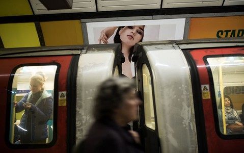Londyńskie metro przejdzie gruntowne czyszczenie. Odkryto groźne superbakterie