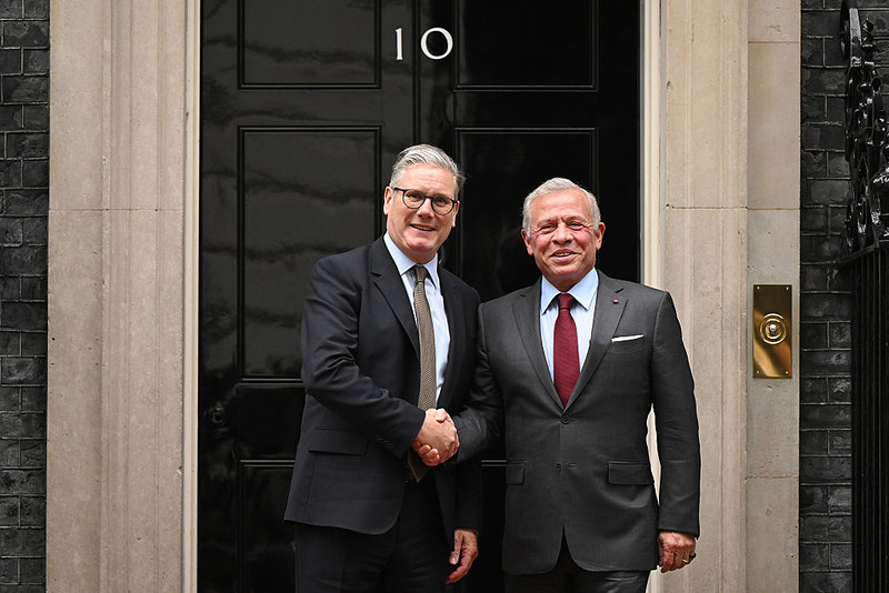 British PM Starmer warns Israel of ‘further concrete actions’ over war in Gaza