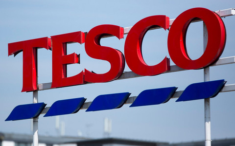 Tesco to cut 1,200 jobs as part of major cost-cutting drive