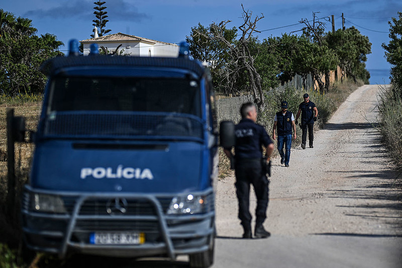 Portugalia: W Algarve zakończono poszukiwania śladów zaginionej w 2007 r. Maddie McCann