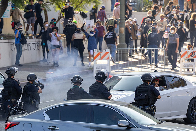 "Wall Street Journal": Zaczynają się wojny deportacyjne