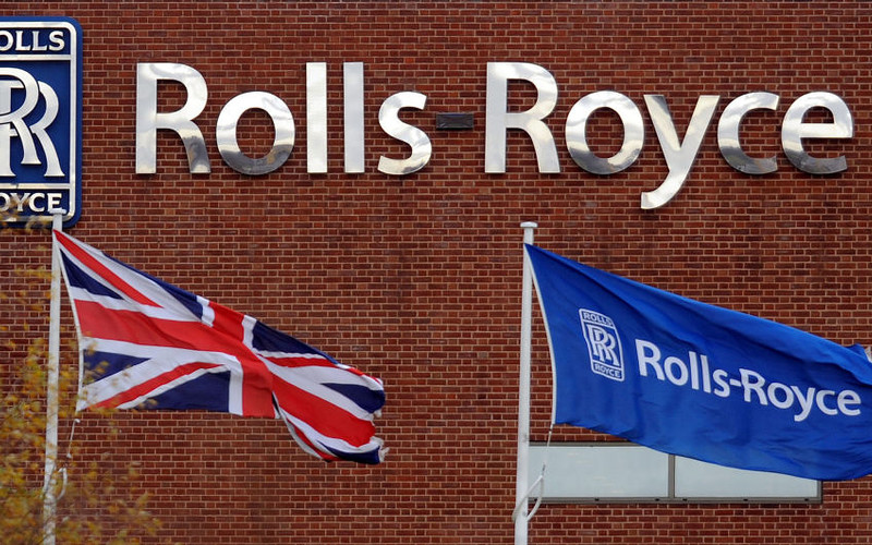 Brytyjczycy wybrali Rolls Royce jako dostawcę reaktorów SMR