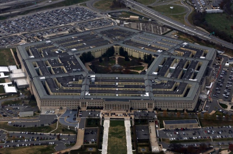 CBS News: Pentagon opracował plany siłowego przejęcia Grenlandii i Panamy