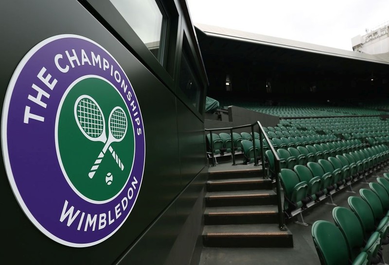 Wimbledon: Nagrody finansowe dla zwycięzców zwiększone do 3 mln funtów