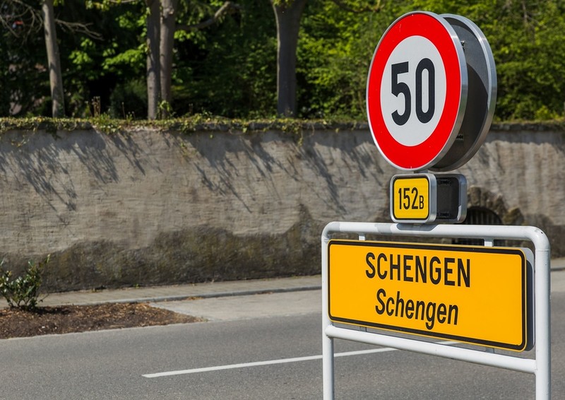 Strefa Schengen zagrożona po 40 latach istnienia?