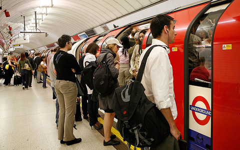 Number of TfL workers being paid more than £100,000 grows to 515