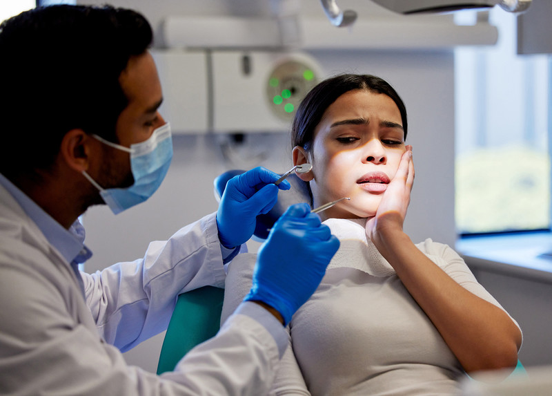 Overseas-trained dentists working in McDonald’s as millions lack NHS care