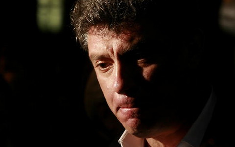UK urges Russia to back 'fuller' inquiry into death of Boris Nemtsov
