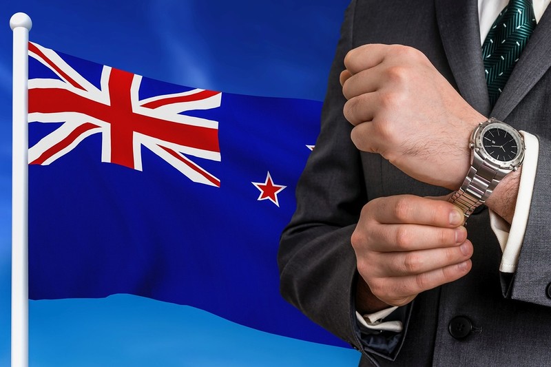 The island country named best in the world for work-life balance (again)