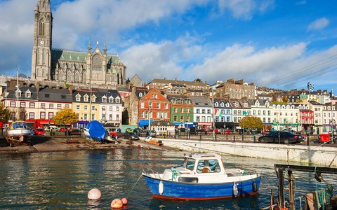 Irlandia: Lato wraca, lecz na krótko. W tym tygodniu do 24 st. C.