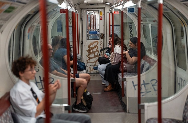 Ceny biletów na londyńskie metro pozostaną najdroższe w Europie