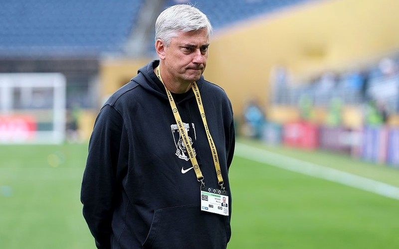 Maciej Skorża will not become the coach of the Polish national team