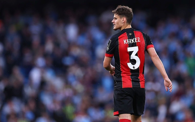 Liverpool kupił Kerkeza za 40 mln euro