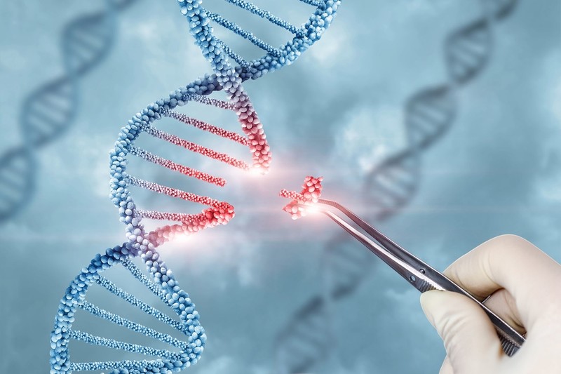 W UK rozpoczęto prace nad stworzeniem od podstaw sztucznego ludzkiego DNA