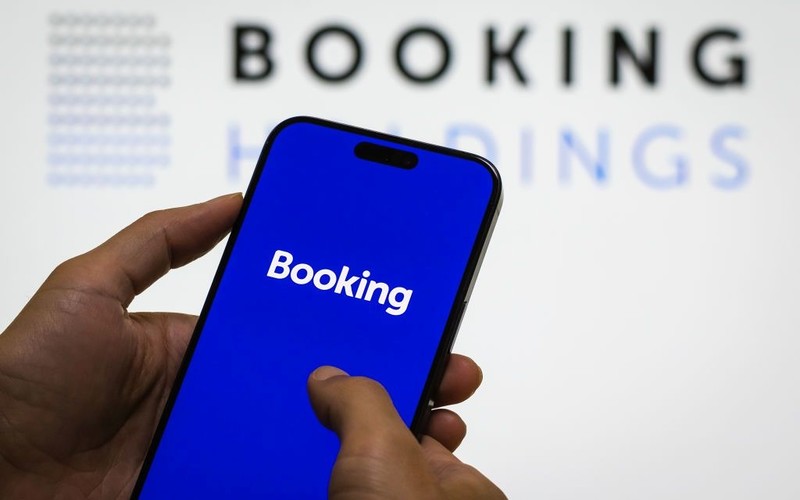 Booking.com accused of unfair practices