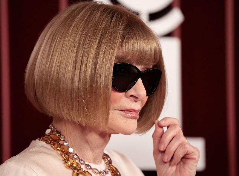 Anna Wintour po 37 latach odchodzi ze stanowiska naczelnej "Vogue"