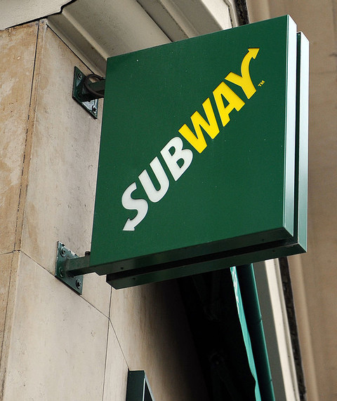 Subway to open 500 new stores in UK and Ireland