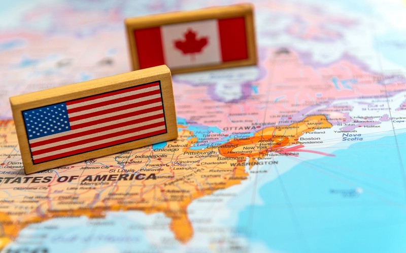 Trump: Kanada powinna być naszym kolejnym stanem