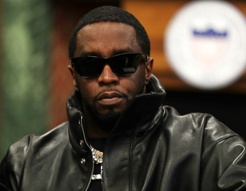 Sean "Diddy" Combs uniewinniony z najcięższych zarzutów. Grozi mu wciąż 20 lat więzienia