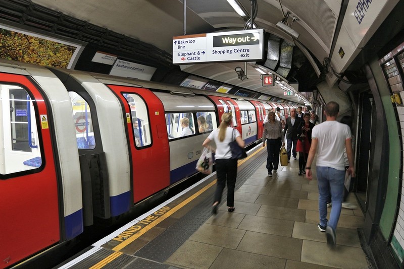 Utrudnienia w londyńskim metrze: Oto lista ograniczeń w kursowaniu i zamknięć stacji w lipcu 2025