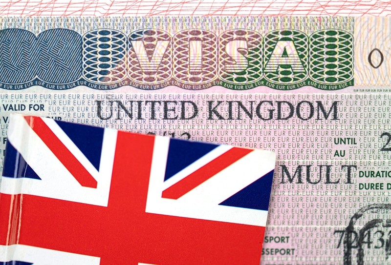 UK: Home Office nie wie, kiedy pracownikom zagranicznym kończą się wizy