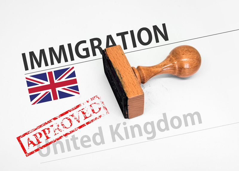 UK wprowadza zmiany w prawie imigracyjnym i Settlement Scheme. Co czeka obywateli UE w lipcu 2025?