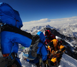 K2 celem polskich alpinistów
