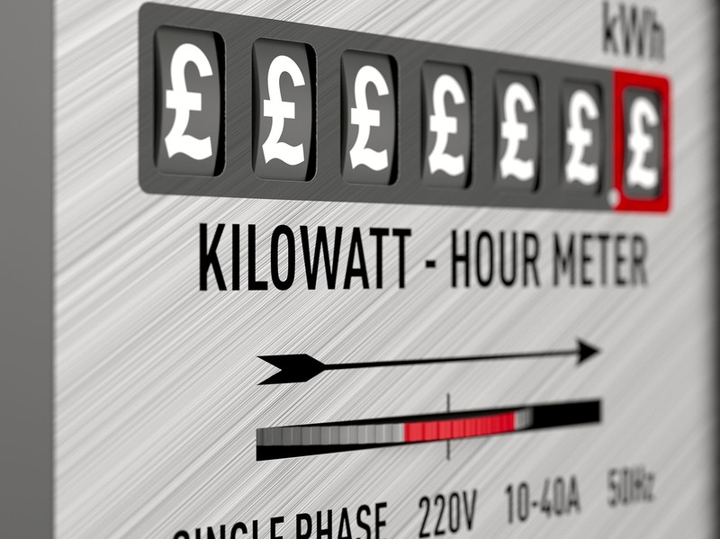 Octopus Energy wypłaci 1,5 mln funtów odszkodowania za swoje błędy na rachunkach