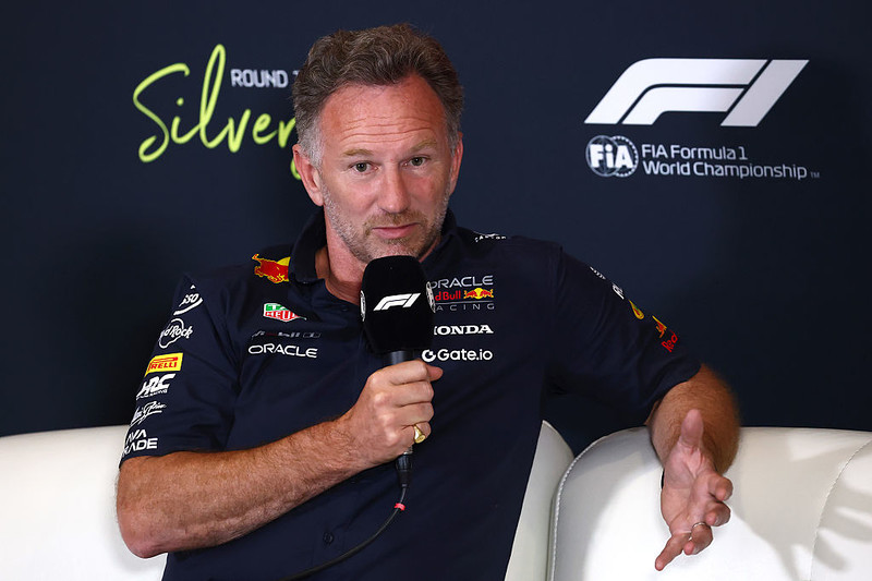 Sensacja w Formule 1. Szef Red Bulla zwolniony po 20 latach na stanowisku