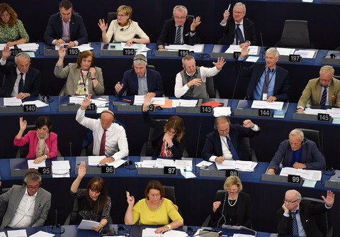 W PE powstanie specjalna komisja ds. walki z terroryzmem