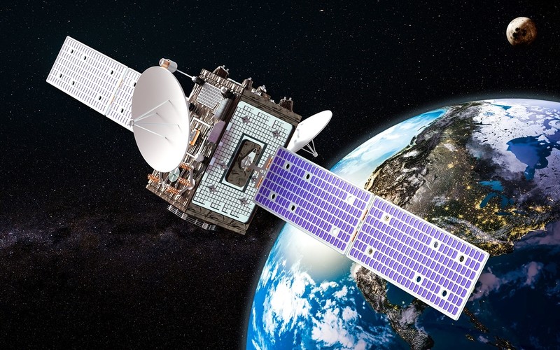 "Les Echos": Wielka Brytania zainwestuje 163 mln euro we francuską firmę Eutelsat