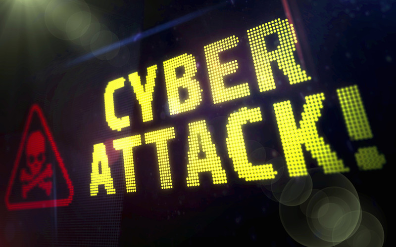 Policja aresztowała cztery osoby w związku z cyberatakami na Marks & Spencer i Co-op