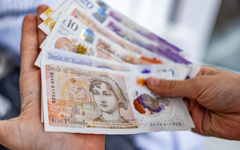 The proof that benefits pay more than a full-time job